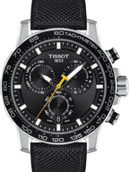 OROLOGIO TISSOT SUPERSPORT CHRONO