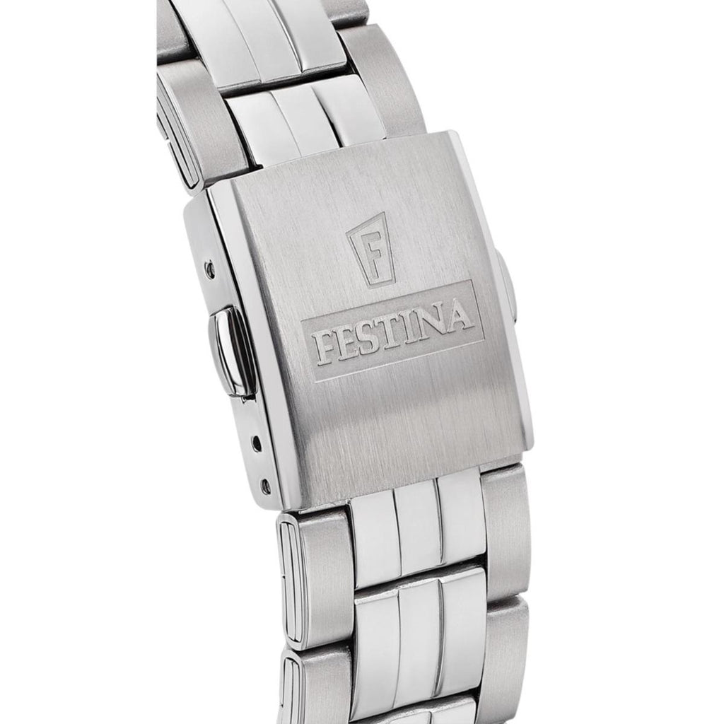 OROLOGIO FESTINA UOMO VERDE
