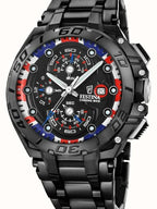 FESTINA CHRONO BIKE UK LIMITED EDITION