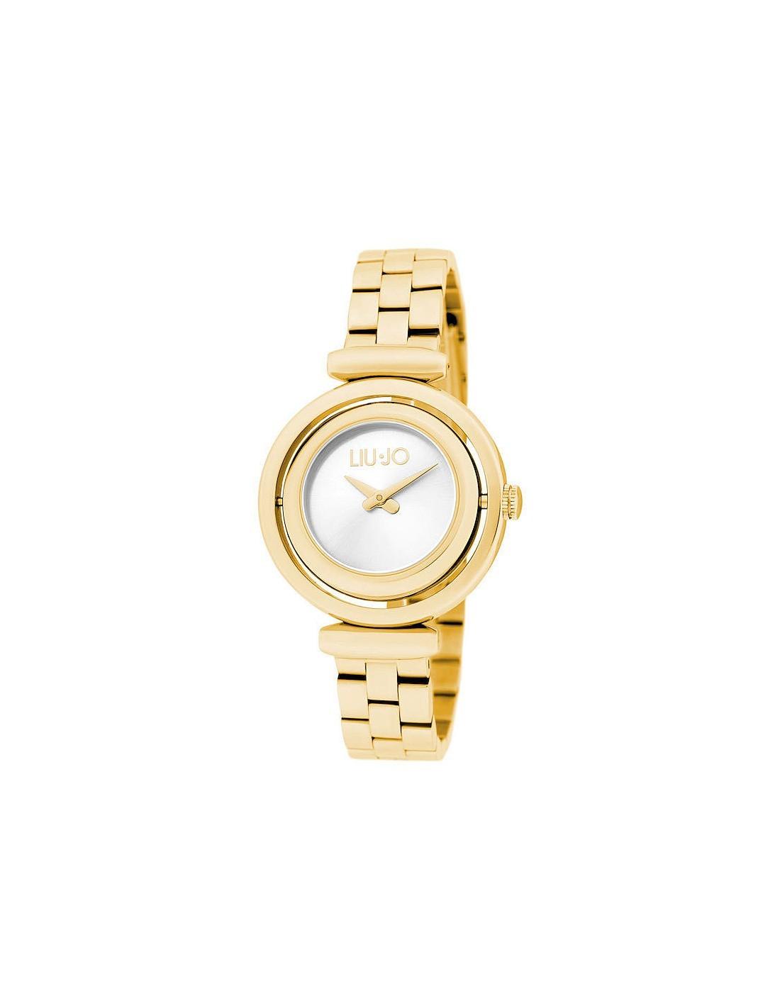 OROLOGIO LIU.JO DOUBLE SIDE DONNA