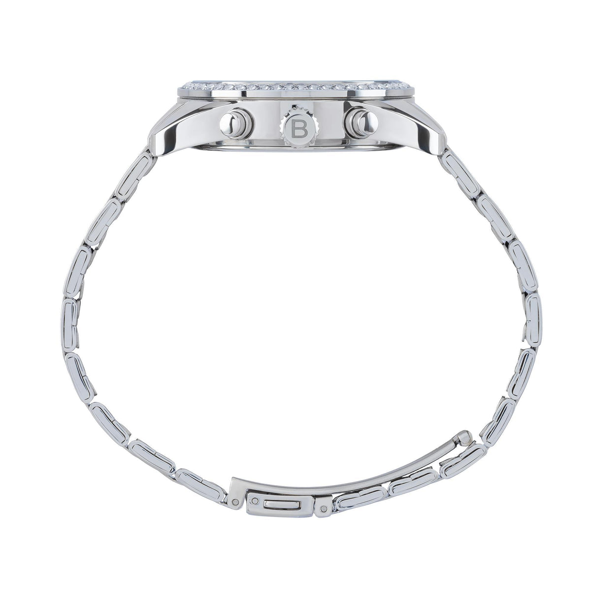 OROLOGIO BREIL TRIBE AZURE CRONOGRAFO