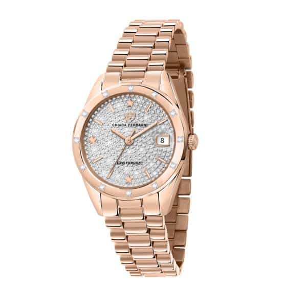 OROLOGIO DONNA CHIARA FERRAGNI EVERYDAY