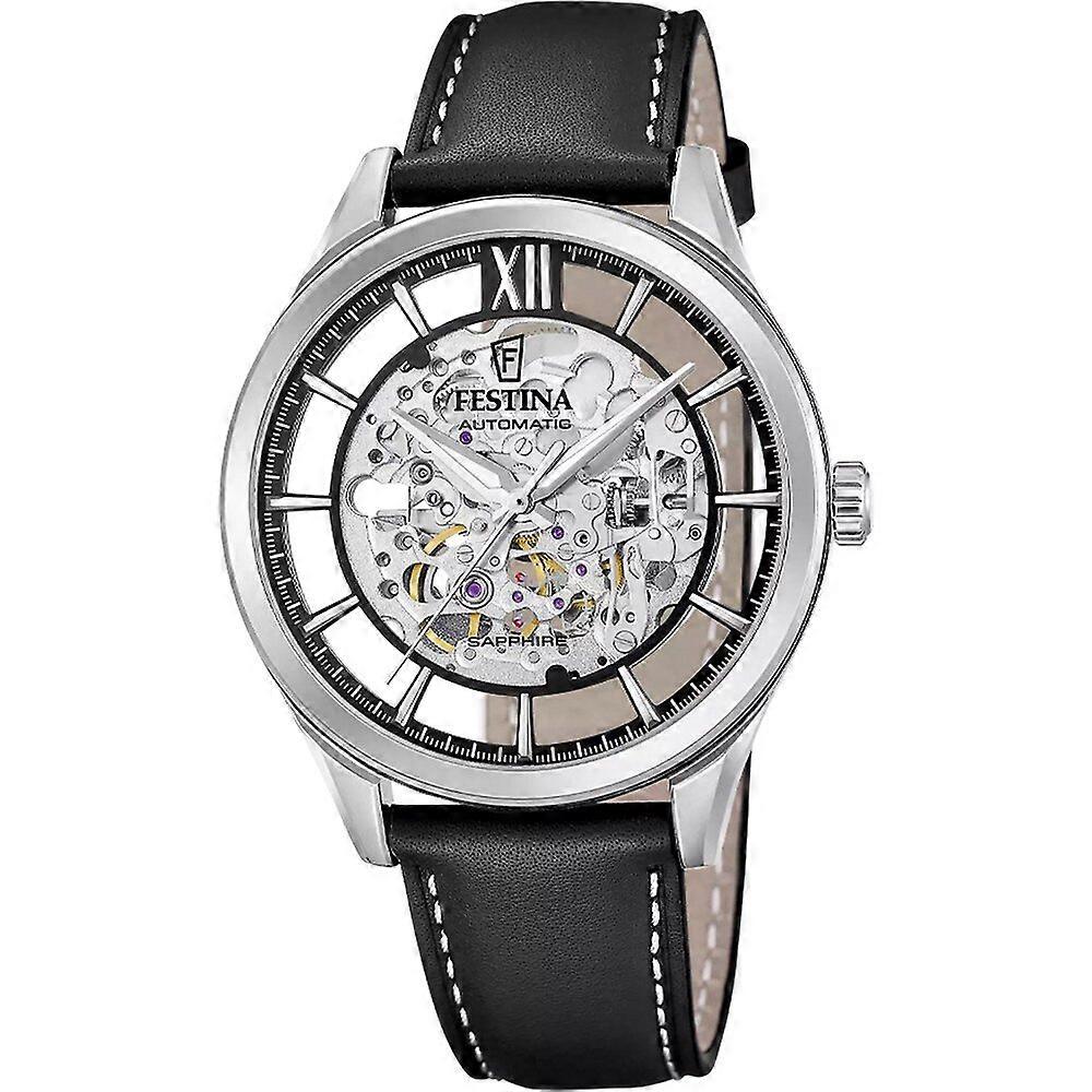 OROLOGIO FESTINA AUTOMATIC
