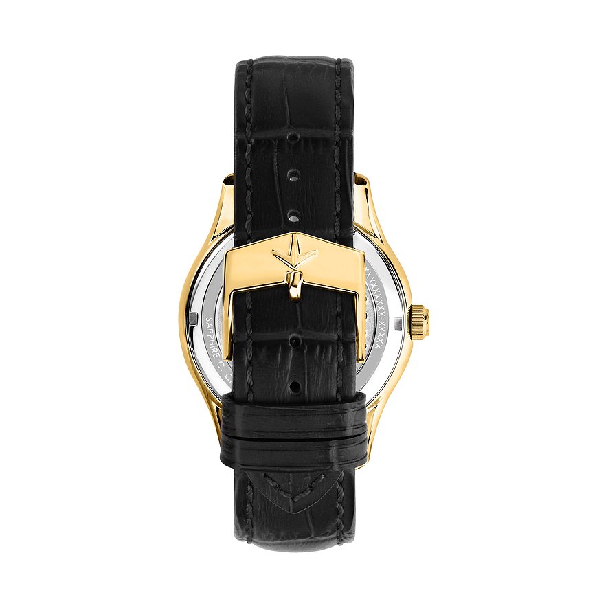OROLOGIO LUCIEN ROCHAT AUTOMATICO MONTREUX