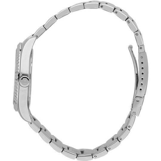 OROLOGIO UOMO SECTOR SILVER GREEN