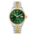 OROLOGIO PHILIP WATCH CARIBE BICOLORE