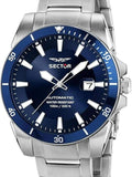 OROLOGIO SECTOR 450 AUTOMATICO
