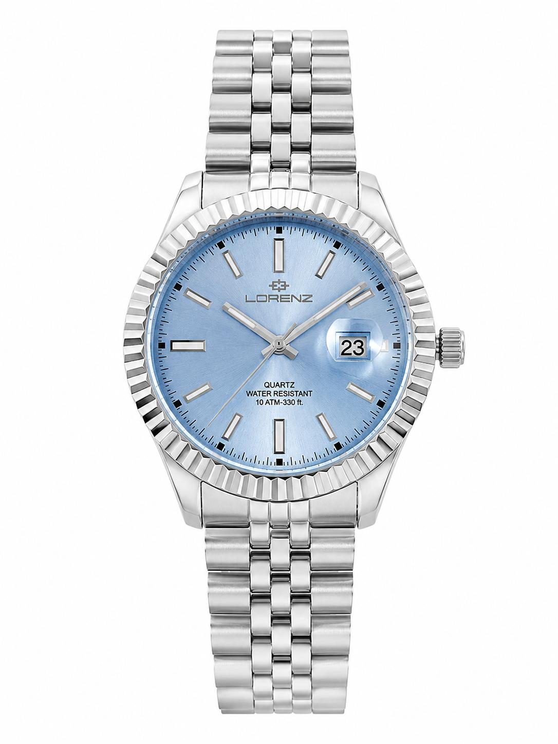 OROLOGIO LORENZ SPORT QUARZO
