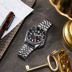 OROLOGIO SEIKO 5 SPORT GMT