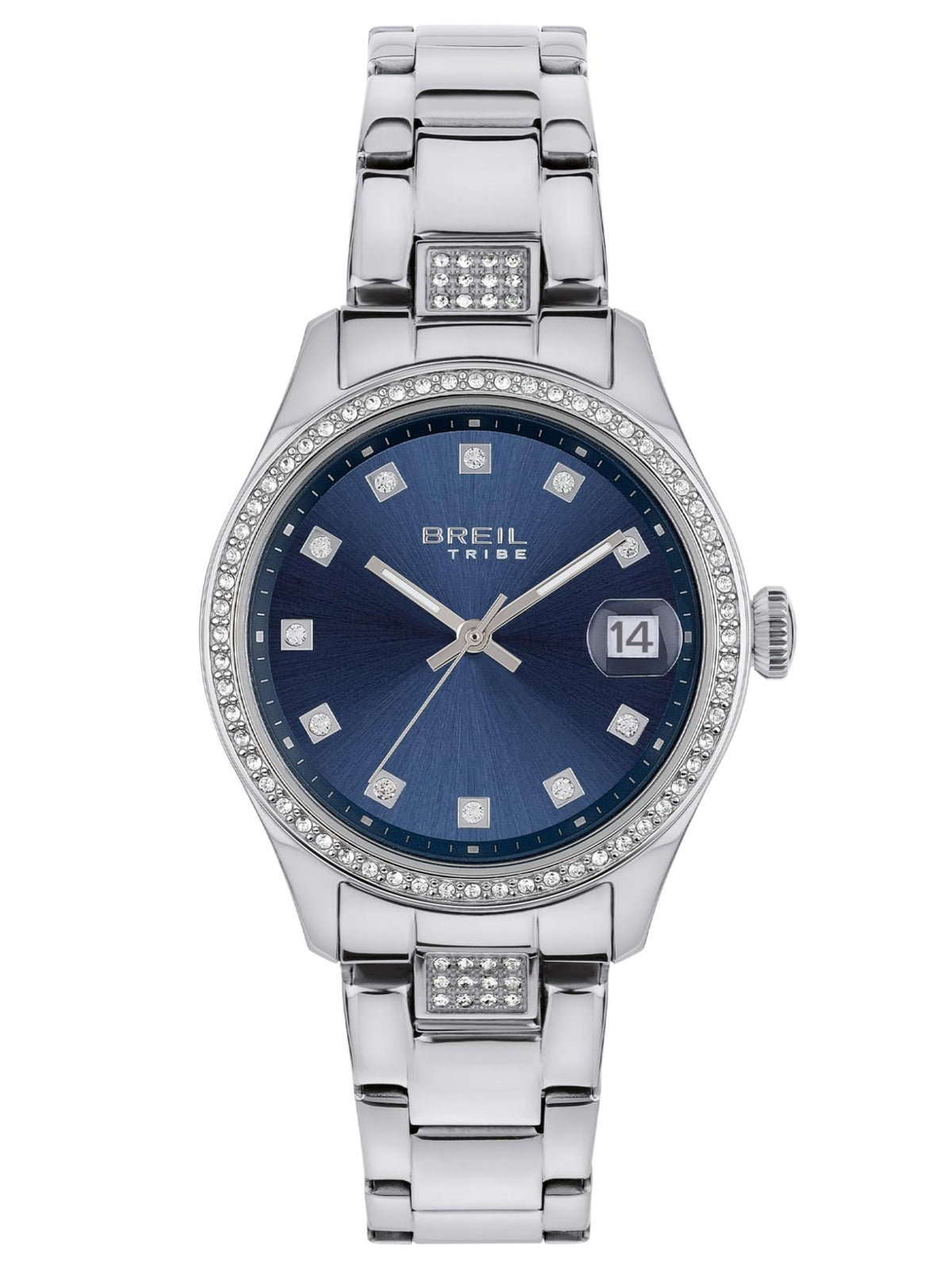OROLOGIO BREIL TRIBE LADY CLASSIC ELEGANCE