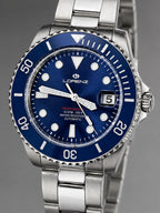 OROLOGIO LORENZ SPORT CERAMICA LIST 490