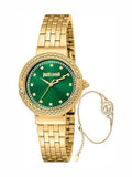 OROLOGIO JUST CAVALLI CON BRACCIALE