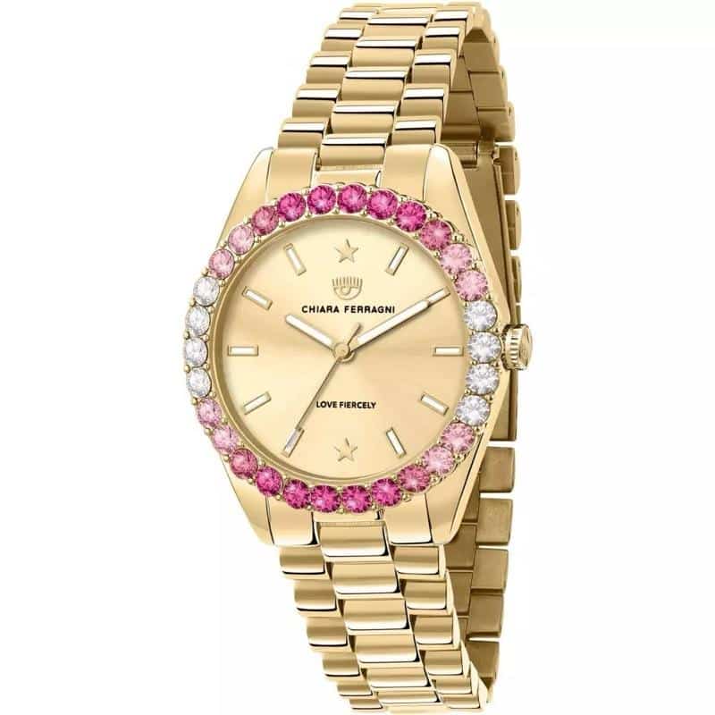 OROLOGIO EVERYDAY DONNA C.F LIST 279