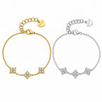 BRACCIALE S'AGAPO GLEAM