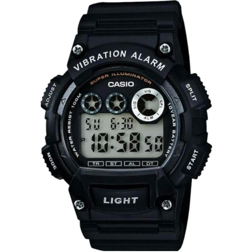 OROLOGIO CASIO SPORTS VIBRATION