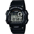 OROLOGIO CASIO SPORTS VIBRATION