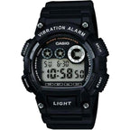 OROLOGIO CASIO SPORTS VIBRATION