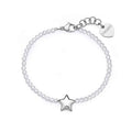 BRACCIALE S'AGAPO' STELLAR