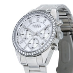 OROLOGIO BREIL TRIBE AZURE CRONOGRAFO