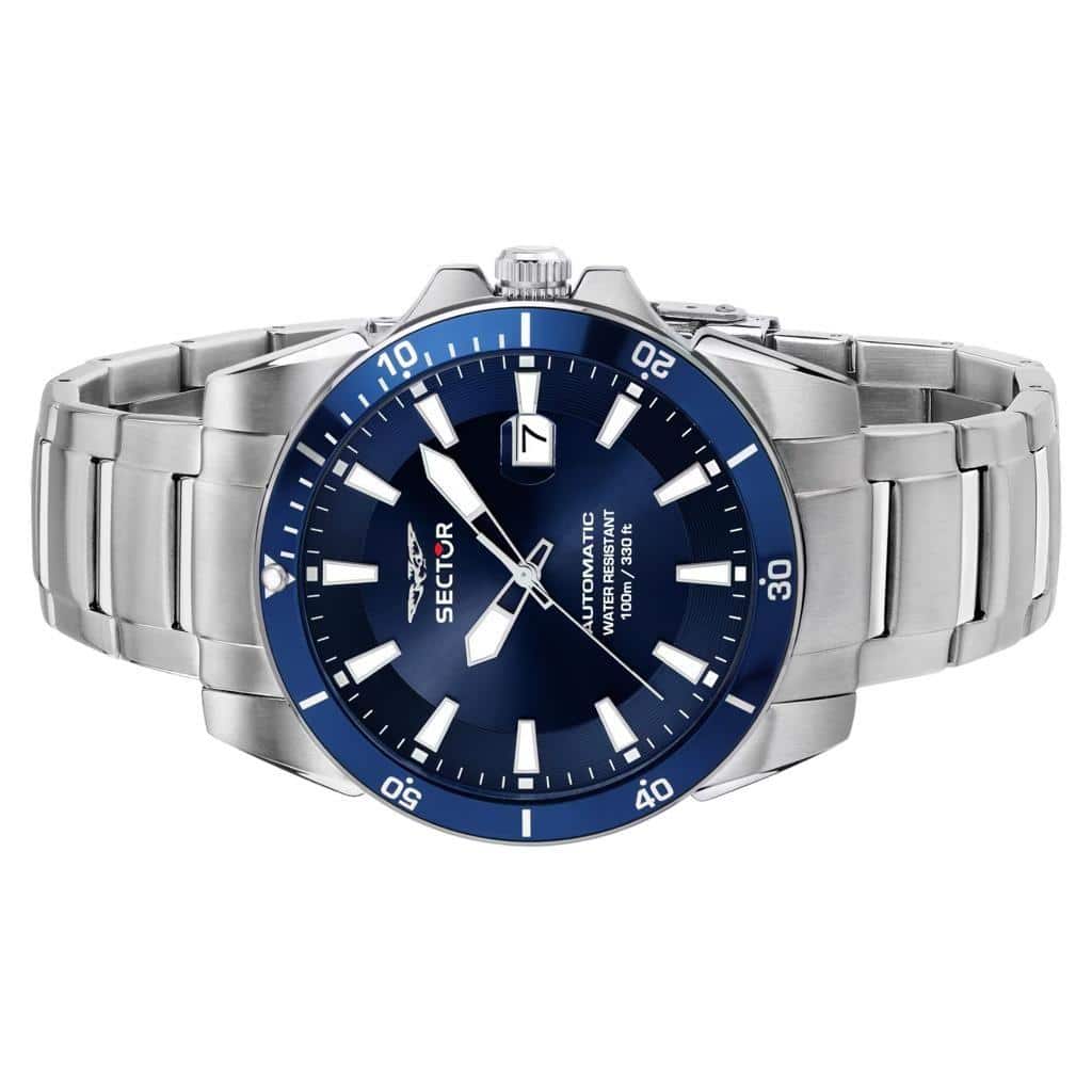 OROLOGIO SECTOR 450 AUTOMATICO