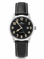 OROLOGIO MONDIA AUTOMATICO SWISS MOVIMENTO SELLITA