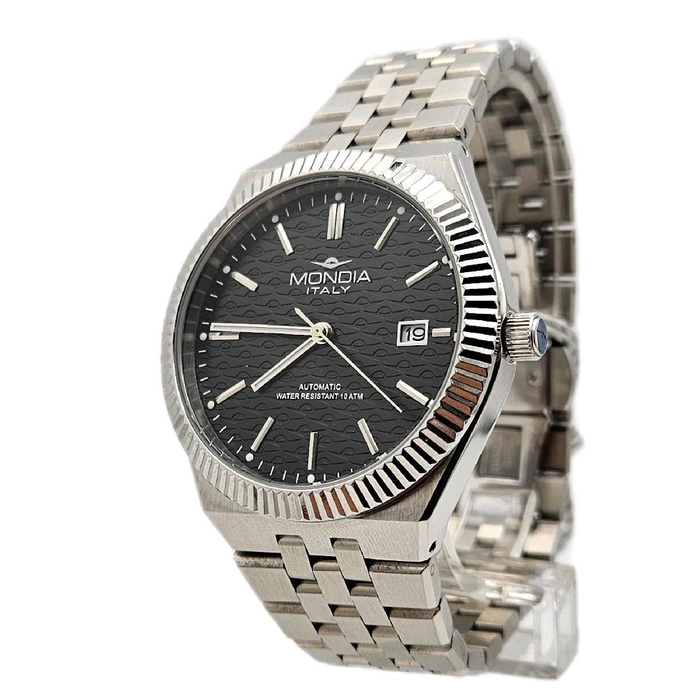 OROLOGIO MONDIA AUTOMATICO LISTINO 398