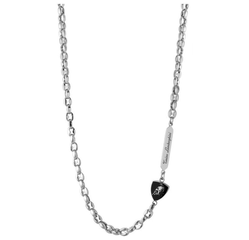 COLLANA LAMBORGHINI LIST 99