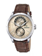 OROLOGIO FESTINA UOMO MULTIFUNZIONE