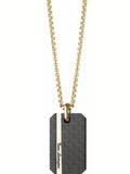 COLLANA LAMBORGHINI LIST 89