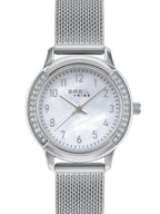 OROLOGIO BREIL TRIBE EYE TO EYE DONNA LIST 89
