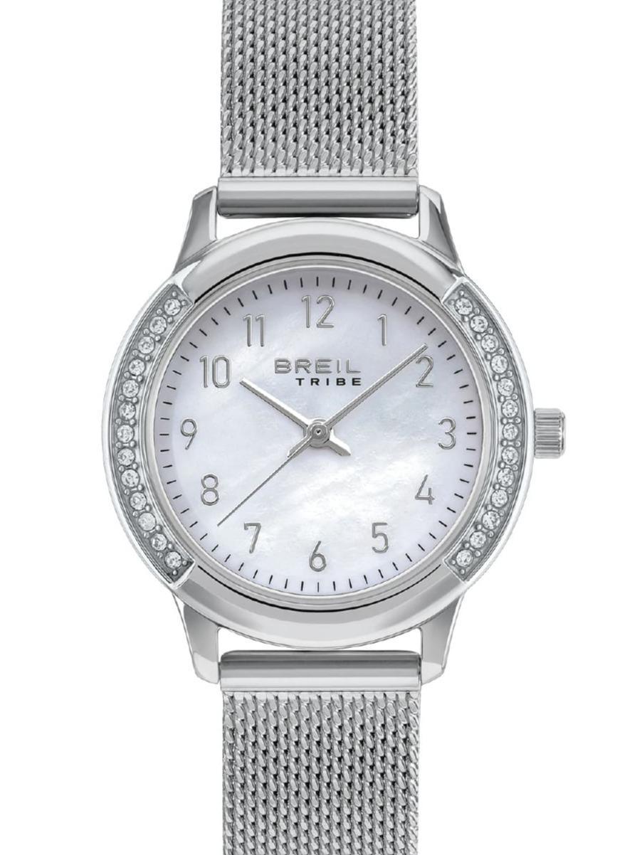 OROLOGIO BREIL TRIBE EYE TO EYE DONNA LIST 89