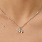 COLLANA S'AGAPO' LUCKY LIGHT