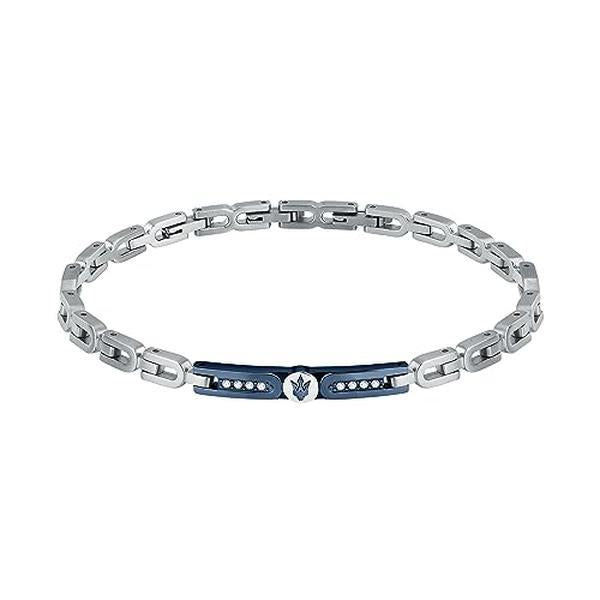 BRACCIALE MASERATI UOMO