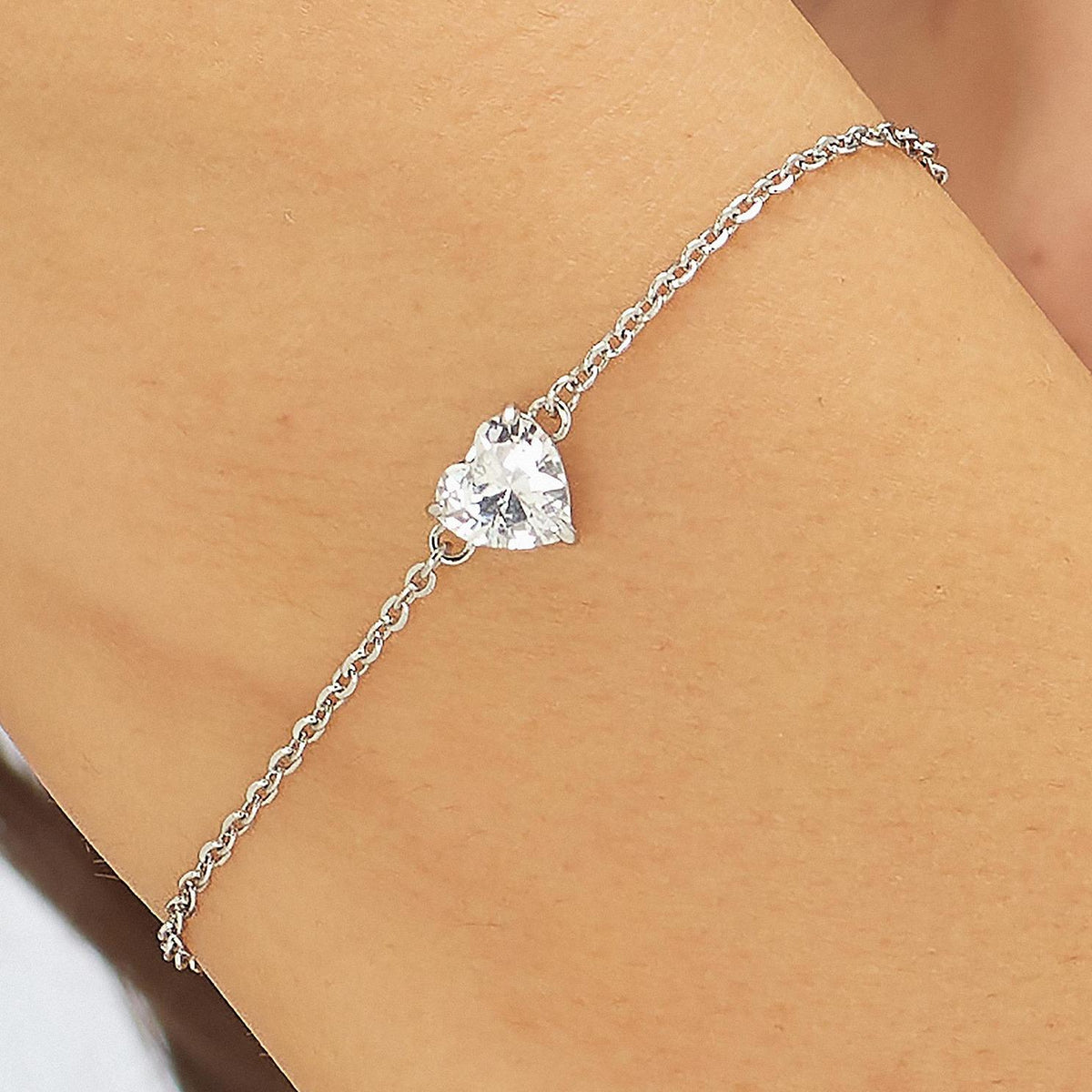 BRACCIALE S'AGAPO' DAZZLY