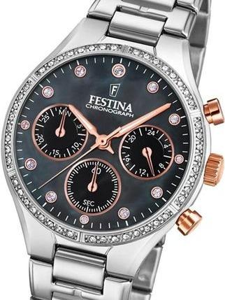 OROLOGIO FESTINA DONNA BOYFRIEND