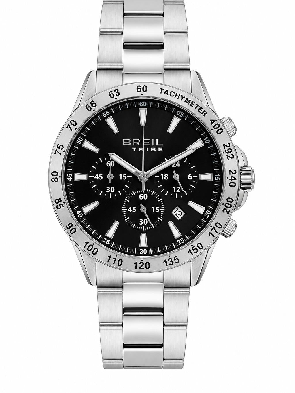 OROLOGIO BREIL TRIBE MULTIFUNZIONE SIDELINE
