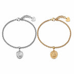 BRACCIALE S'AGAPO FEELINGS LUNA