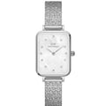 DANIEL WELLINGTON DONNA QUADRO LUMINE