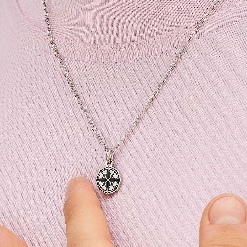 COLLANA S'AGAPO' CHARISMA