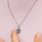 COLLANA S'AGAPO' CHARISMA