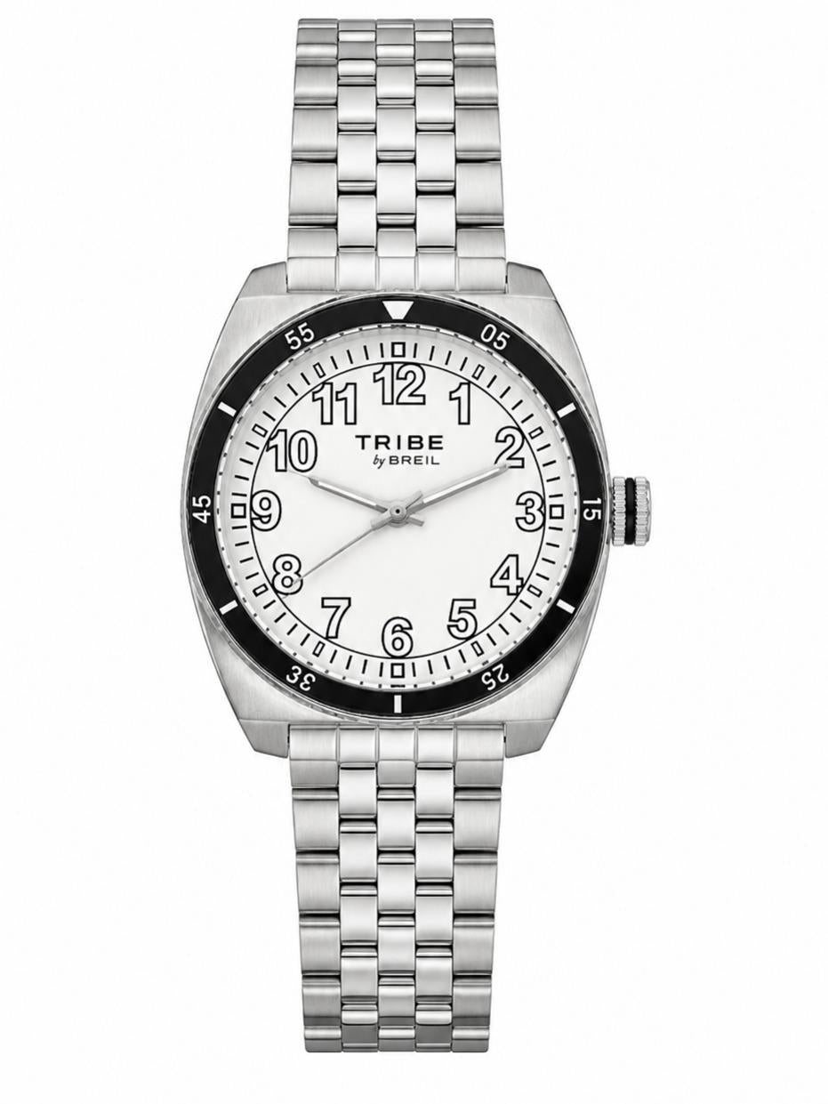 OROLOGIO BREIL TRIBE MAN RISE