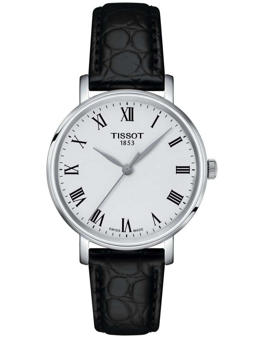 OROLOGIO TISSOT EVERYTIME MEDIUM