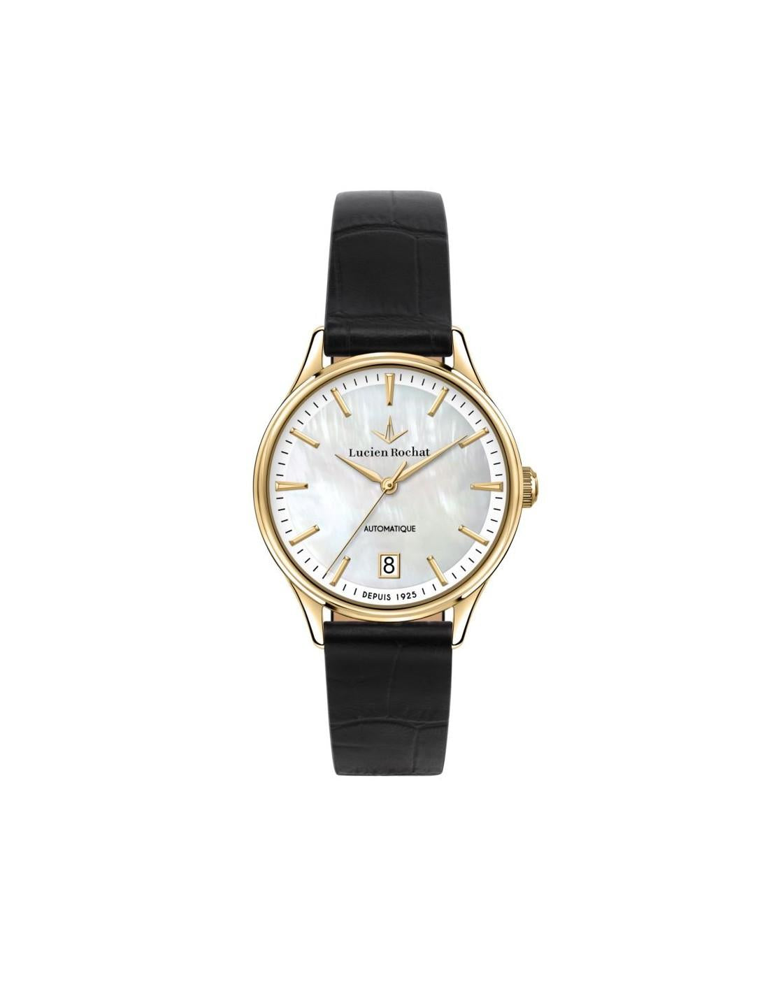 OROLOGIO LUCIEN ROCHAT DONNA AUTOMATICO