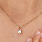 COLLANA S'AGAPO' DAZZLY