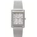 OROLOGIO OPS OBJECTS SILVER
