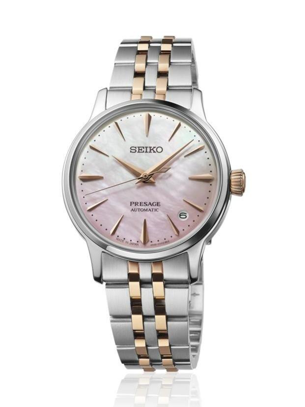 SEIKO PRESAGE DONNA EDIZIONE LIMITATA