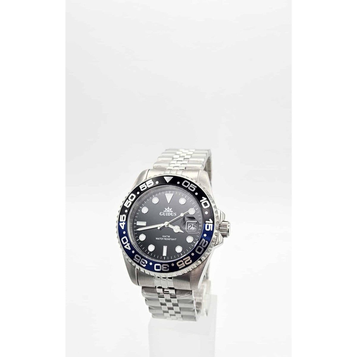 OROLOGIO GUIDUS UOMO DIVER LIST 229
