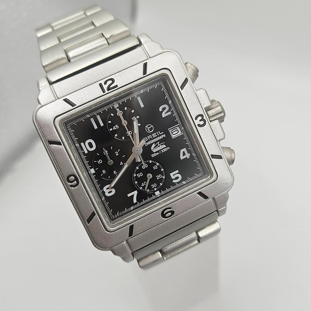 OROLOGIO BREIL MANTA CRONOGRAFO