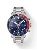 OROLOGIO TISSOT SEASTAR CRONO SWISS MADE