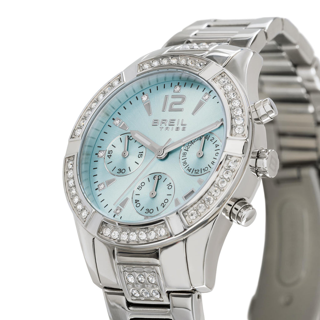 OROLOGIO BREIL TRIBE DONNA C'EST CHIC